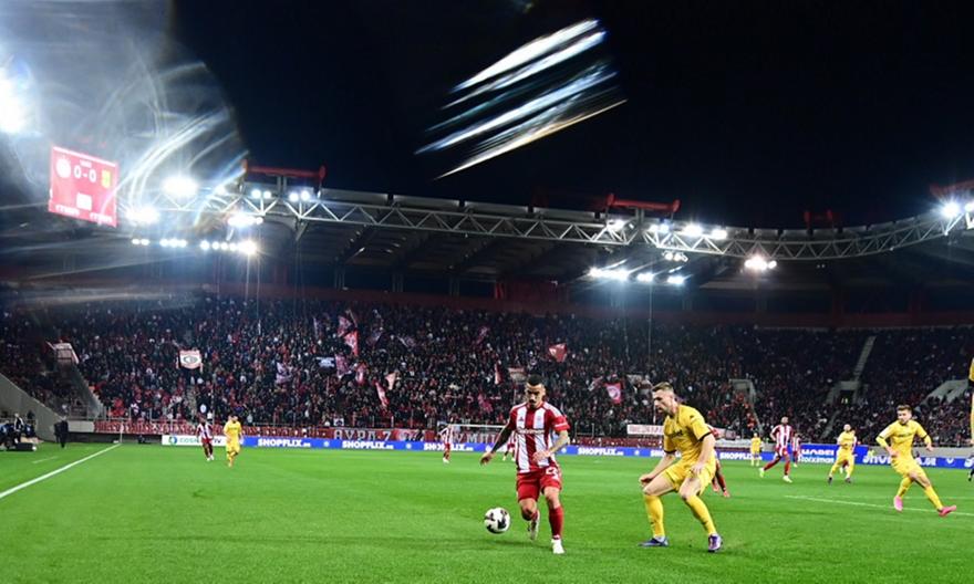 Ντέμης: Η άποψή του για το φορμάτ του πρωταθλήματος και τον αριθμό των ομάδων