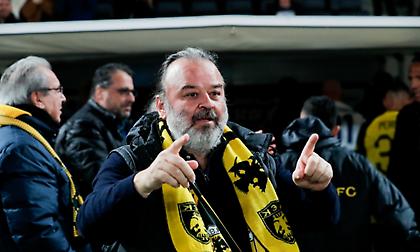 Στα Σπάτα ο Ηλιόπουλος - Μίλησε με Αλμέιδα και Ριμπάλτα