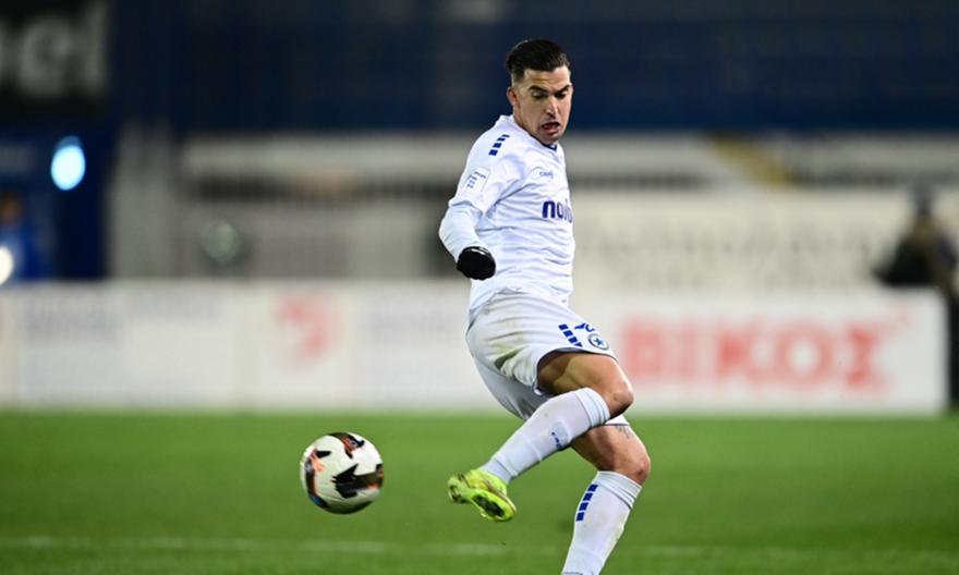 Ατρόμητος: Χωρίς Καρλίτος κόντρα στον Άρη