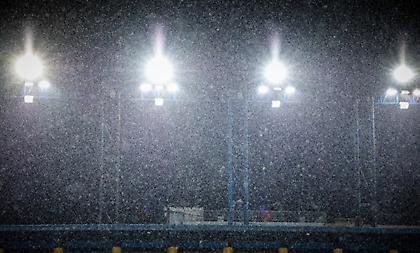 Καιρός: Βροχές και καταιγίδες