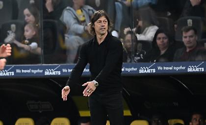 Τσακίρης: «Η ΑΕΚ πρέπει να ρισκάρει και να κερδίσει τον Ολυμπιακό - Τα διλήμματα Αλμέιδα για την 11αδα»