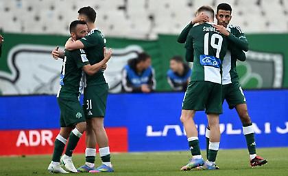 Δεσύλλας: «Θα έχει μεγάλο πλεονέκτημα αν κερδίσει τον ΠΑΟΚ ο Παναθηναϊκός - Οι ανοιχτές θέσεις της 11άδας»