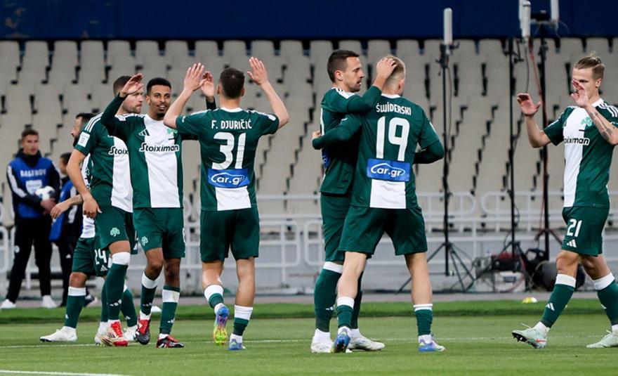 Αθανασίου: «Αφεντικό με νίκη στην Τούμπα ο Παναθηναϊκός - Οι τρεις επιλογές του Βιτόρια»