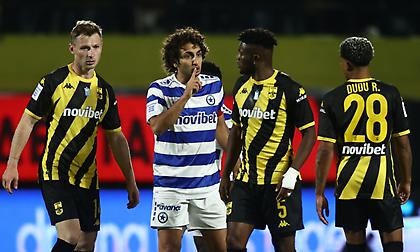 Ατρόμητος-Άρης: Φορτσάτοι οι Θεσσαλονικείς, για τη ρεβάνς οι Περιστεριώτες