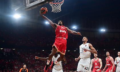 Ζέρβας: «Κρατά το μαχαίρι και το καρπούζι ο Ολυμπιακός, ξεκάθαρα ανώτερος της Ρεάλ»