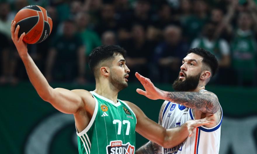 Γιούρτσεβεν: «Πάμε στην έδρα της Εφές για να πάρουμε δύο νίκες, αυτή είναι η αποστολή μας»