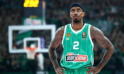 Η παρακάμερα από την ήττα του Παναθηναϊκού στο ΟΑΚΑ από την Εφές