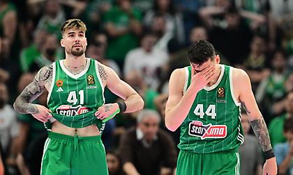 Πήρε αυτό που άξιζε, ώρα να δείξει τι αξίζει