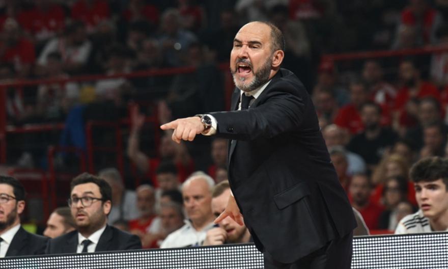 Ματέο: Οι δηλώσεις του μετά την ήττα της Ρεάλ από τον Ολυμπιακό