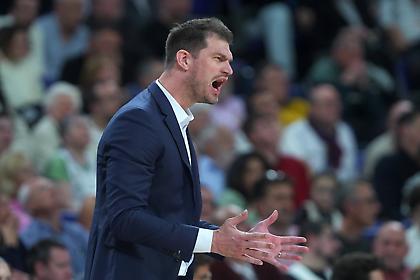 Σπλίτερ: «Η Φενέρ μάς κλώτσησε στον κ@λο!»