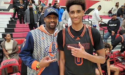 Θετική εξέλιξη για τον γιο του Γκίλμπερτ Αρίνας: Βγήκε από το κώμα, μεγάλη πρόοδος στην κατάστασή του