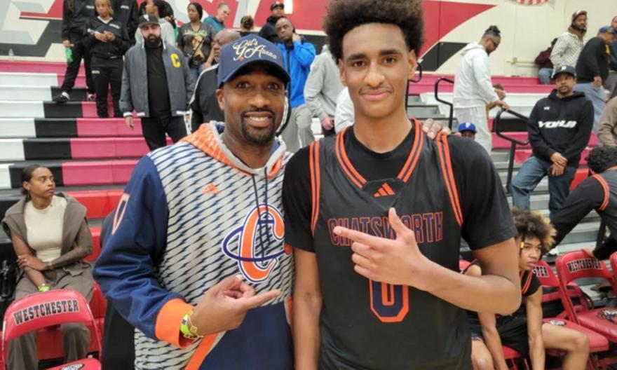 Γκίλμπερτ Αρίνας: Βγήκε από το κώμα, μεγάλη πρόοδος στην κατάστασή του