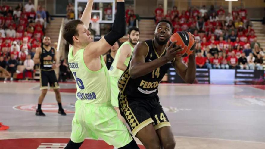 Μονακό-Μπαρτσελόνα: Η προαναγγελία του Game 2