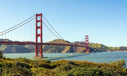 ΗΠΑ: Τέταρτη μεγαλύτερη οικονομία στον κόσμο η Καλιφόρνια – Ξεπέρασε την Ιαπωνία