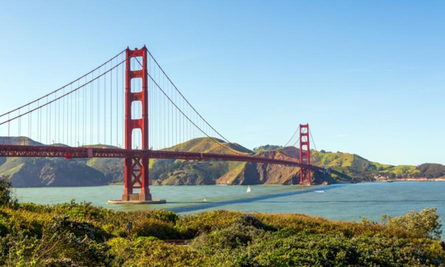 ΗΠΑ: Τέταρτη μεγαλύτερη οικονομία στον κόσμο η Καλιφόρνια – Ξεπέρασε την Ιαπωνία