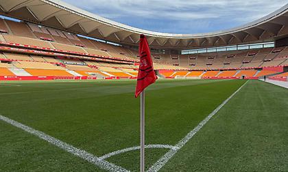 Έτοιμο το «Λα Καρτούχα» για το μεγάλο Clasico: Χωρίς στίβο και με αυξημένη χωρητικότητα