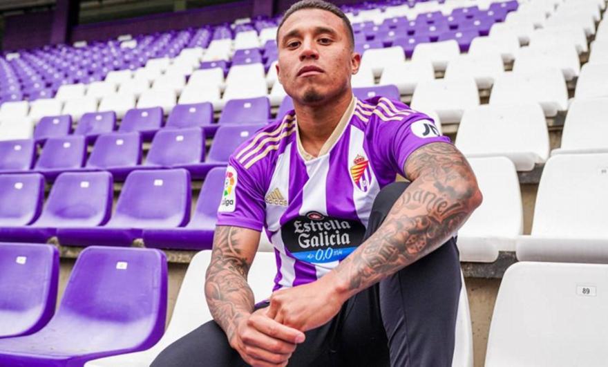 Ντάρβιν Ματσίς: Μετρά τέσσερις υποβιβασμούς σε τέσσερα χρόνια στη La Liga