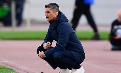 Στην τελική ευθεία για Παναθηναϊκό ο ΠΑΟΚ