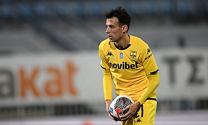 Πάρντο: «Οι τρεις νίκες στα playoffs μας έχουν δώσει έξτρα κίνητρο»