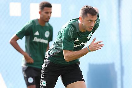 Επιστροφή του Κώτσιρα, θλάσεις Νίκας-Φικάι στον Παναθηναϊκό