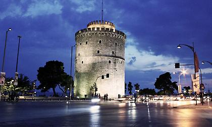 Αποπνικτική η κατάσταση στη Θεσσαλονίκη από έντονη δυσοσμία - Πού οφείλεται