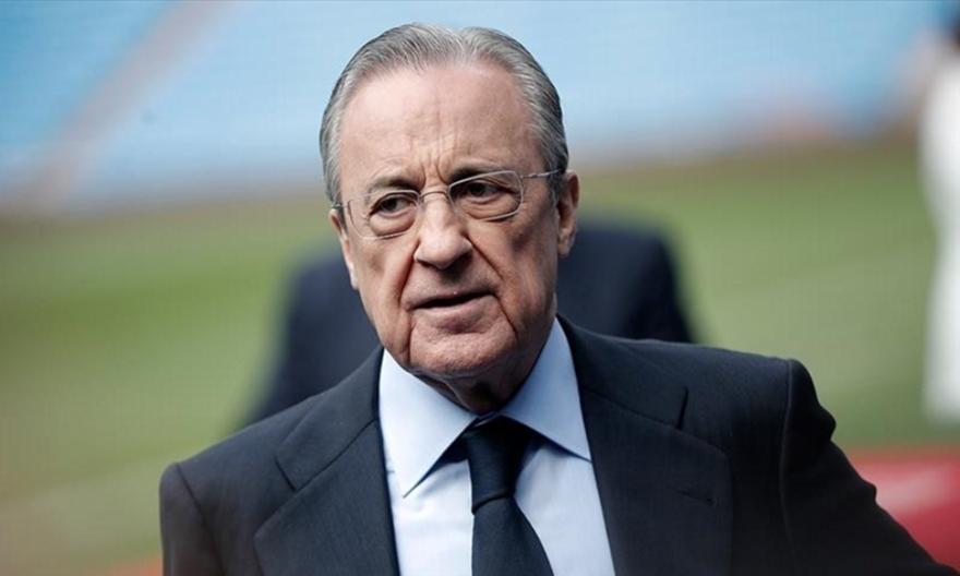 Ρεάλ: «Σαφής και έκδηλη η εχθρότητα αυτών των διαιτητών - Η Ομοσπονδία να ενεργήσει»