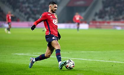 Σταματέλος: «Θέμα χρόνου οι υπογραφές Ολυμπιακού με Καμπελά»