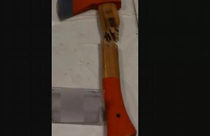 Ταυτοποιήθηκαν επιπλέον 13 άτομα για την εμπλοκή τους σε οπαδικό επεισόδιο στη Θεσσαλονίκη