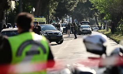 Το χρονικό της εκτέλεσης στο Χαλάνδρι και ο πλούσιος φάκελος του Μοσχούρη