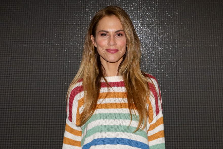 Ντορέττα Παπαδημητρίου: Το στοίχημα που έχασε στην Αίγινα δεν θα το ξεχάσει ποτέ!