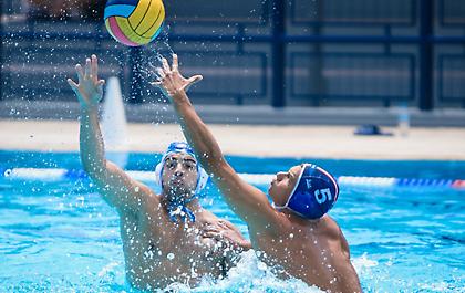 Έκλεισε τη B φάση με διπλό ο Απόλλων Σμύρνης