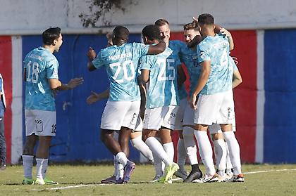 Live TV: Ηλιούπολη-Καλαμάτα