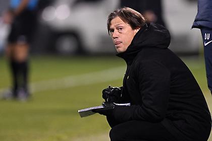 Οι τελευταίες σκέψεις του Αλμέιδα για το ΑΕΚ-Ολυμπιακός