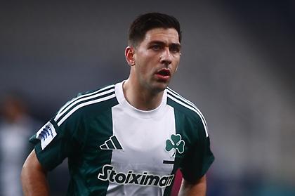 Παναθηναϊκός: Τα «κανόνια» της Τούμπας και ο Μπακασέτας