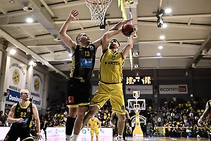 Μαρούσι-Άρης