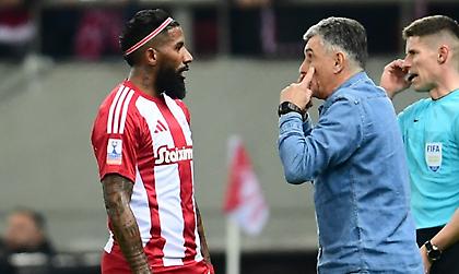 «Σα να μην έχει τελειώσει το πρωτάθλημα» πάει ο Ολυμπιακός στη Φιλαδέλφεια