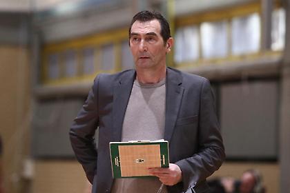 Ανδρεόπουλος στους 94,6: «Γυρίζουμε από γήπεδο σε γήπεδο, ζούμε για να πάμε στο δικό μας - Μακριά η σειρά με Ολυμπιακό»!