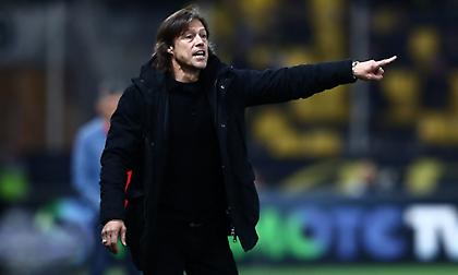 Τσακίρης: «Να δώσει απαντήσεις η ΑΕΚ - Οι σίγουροι και τα διλήμματα του Αλμέιδα για την 11άδα»