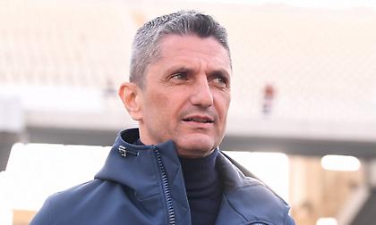 Τσορμπατζόγλου: «Το πλάνο του Λουτσέσκου για Παναθηναϊκό - Δεν κάνει ούτε η ισοπαλία για τη 2η θέση»