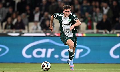 «Ξανά για Ιωαννίδη η Λάτσιο, έχει πέσει η τιμή του…»