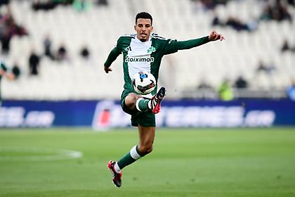 Παναθηναϊκός: Ο Ουναΐ και το ιστορικό ρεκόρ απέναντι στον ΠΑΟΚ