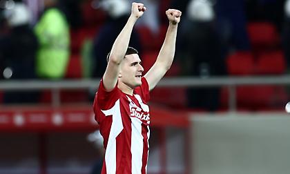 Τσανάκας: «Η νοοτροπία του Πιρόλα και η μοναδική θέση που ίσως παίζεται στην ενδεκάδα»