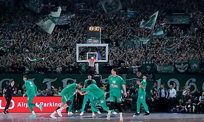 «Πράσινη» παράνοια για την προπόνηση της Κυριακής: Ανοίγει και άλλες θύρες ο Παναθηναϊκός!