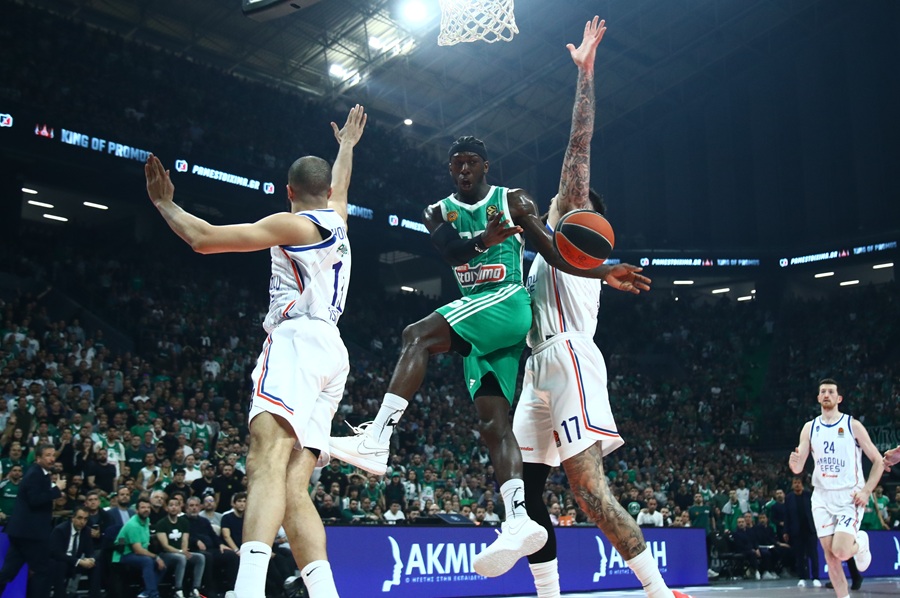 Παναθηναϊκός που πρέπει να αλλάξει για να μην βουλιάξει και Ολυμπιακός πολύ σκληρός