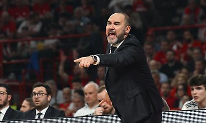 Ματέο: «Είμαστε η Ρεάλ, δεν θα ασχοληθούμε ποτέ με τη διαιτησία - Δίκαιος νικητής ο Ολυμπιακός»