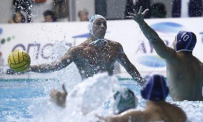 Νίκη 2ης θέσης για τον Παναθηναϊκό - Υποβιβάστηκε και μαθηματικά η ΑΕΚ