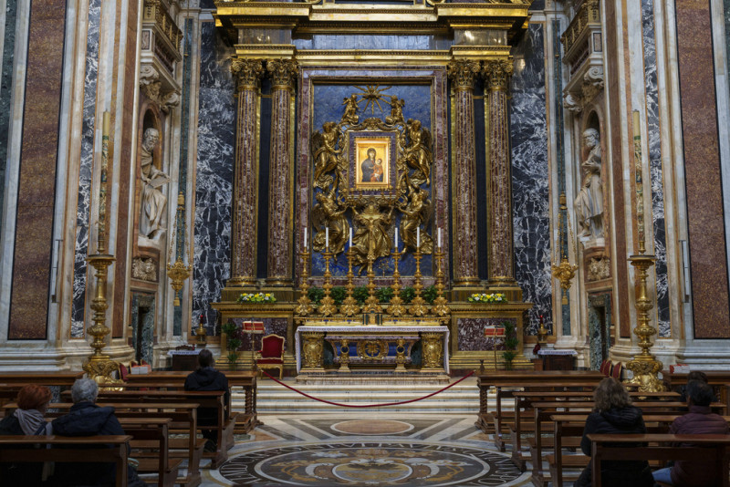 Όλες οι λεπτομέρειες για την κηδεία του Πάπα Φραγκίσκου