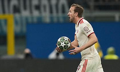 Περίμενε χρόνια ολόκληρα, αλλά ο Κέιν μπορεί απόψε να πανηγυρίζει τον πρώτο τίτλο της καριέρας του!