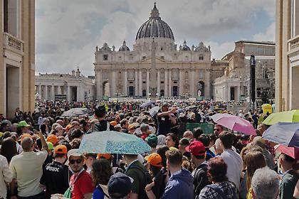 Κηδεία Πάπα Φραγκίσκου: Διπλωματικοί συσχετισμοί στη Ρώμη