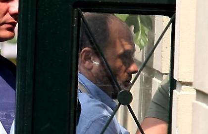 Πέθανε ο μεγάλος αδερφός του Βασίλη Παλαιοκώστα